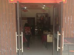 -臭桂鱼儿特色餐厅(朝晖七小区北区店)