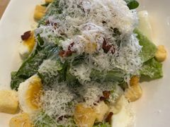 凯撒沙拉-UPPER KITCHEN(延安路店)