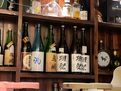 -鸟鹏烧鸟居酒屋(熙龙湾店)