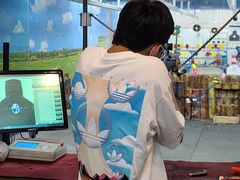 -都市枪神实弹射击俱乐部