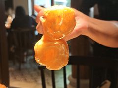 -大良毋米粥·粥底火锅(岭南天地店)