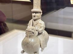 -临沂市博物馆