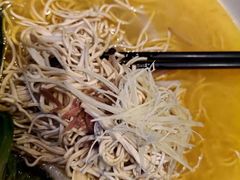 -小厨娘淮扬菜(六合欢乐港店)