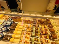 -好利来(上海长宁龙之梦店)