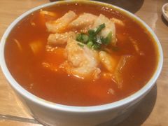 -U鼎冒菜