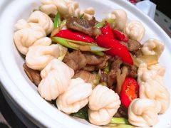 -九毛九西北菜(百信广场店)