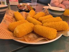 -烤满分·东北烧烤(首经贸店)