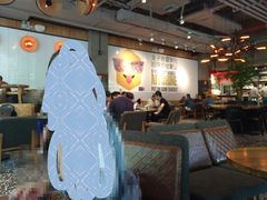 大堂-Moka Bros 摩卡站(嘉华店)