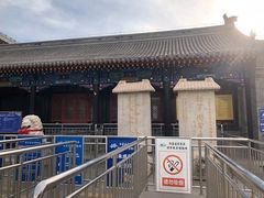 -内蒙古将军衙署博物院