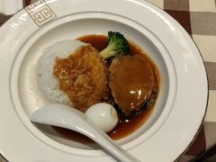 -红星渔村(将军石店)