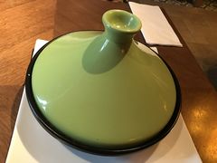 -Tajine Moroccan塔金摩洛哥中东餐厅