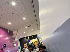 -吉隆坡国际机场