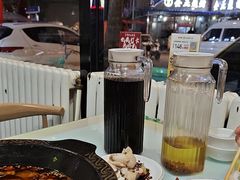 -金三可市井水煮鱼(金碧园店)