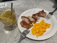 -翠华餐厅(正佳广场店)