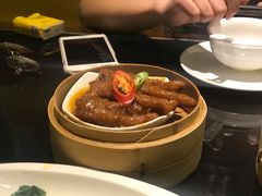 皇牌蒸凤爪-狮王府淮扬菜(新街口友谊店)