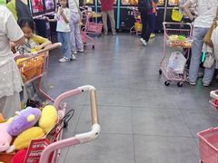 -娃娃集合营(上海闵行天街店)