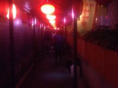 -窄巷子陕菜馆·地道陕西菜(粉巷店)