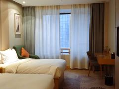 -苏州斐利·精选酒店