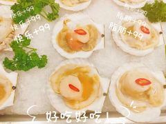 -鲜得莱渔港·小平岛海胆馆(七贤岭店)