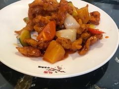 -桃园中华料理炸酱面(燕儿岛路店)