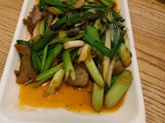 回锅肉-盘飧市(春熙路店)