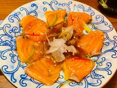 -隐月· 㐂和食屋(芝罘万达公馆店)
