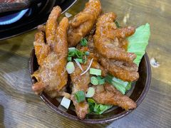 -正南齊北重庆老火锅(光华村直营店)