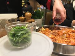 -黄记煌三汁焖锅(新世纪广场店)
