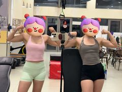 -中田健身工作室(嘉定江桥店)