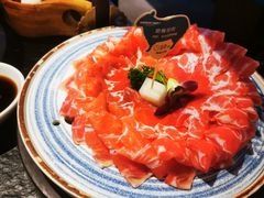 -阳坊涮肉(西直门凯德mall店)