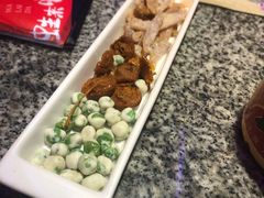 -蘭奢雅集·江浙菜(青山江滩店)