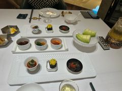 -南景饭店(万家丽路店)
