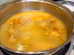 -熠盛粤味·顺德桑拿鸡(永康路店)