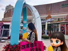 -外婆味道·云南菜大当家(南亚店)