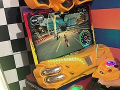 -不可思议减压馆·解压博物馆·摔碗发泄·团建定制