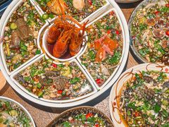 -乔街深夜食堂·台州菜·高压锅生蚝(杭州总店)