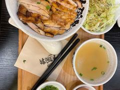 -熊吞·大碗丼烧肉饭(济宁万达广场店)