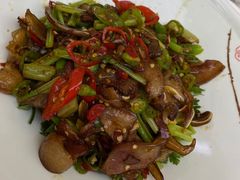 -楚鱼王·河鲜·湖北菜(华农店)