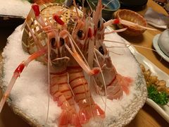 -王鼎精致料理铁板烧(世博源店)