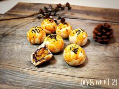 -DIY SWEET21(升平路店)