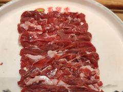 -蜀留香火锅(社会山店)