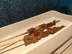 -半天妖烤鱼(永旺梦乐城店)