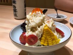 -兆治日本料理(华府世家店)