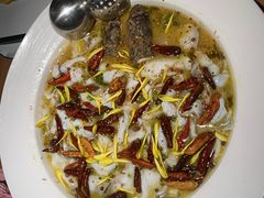 -太二酸菜鱼(正大广场店)