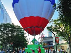 -东莞松山湖万象汇