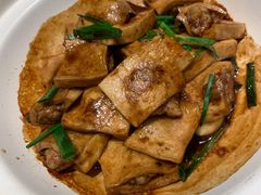 -莫山小馆(大石桥店)