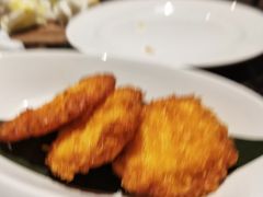 -重庆融汇国际酒店17楼·泉籁泰餐厅(沙坪坝店)