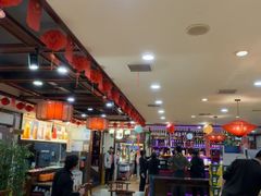 -那家老院子东北菜·饺子·小鸡炖蘑菇(艳华街店)