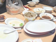 -喜家德虾仁水饺(济钢店)