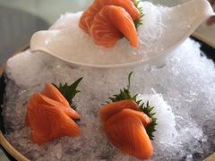 -大树头·花园餐厅(市桥店)